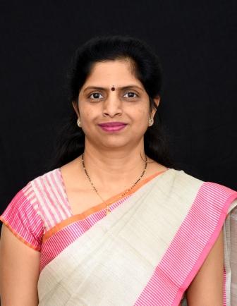 Ms. Neha Dimble